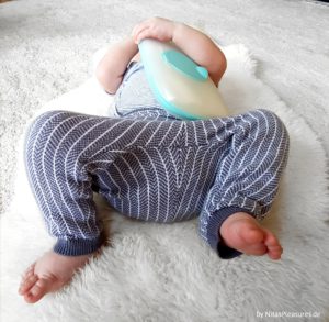 Babykleidung Noppies von windeln.de