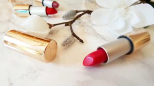 Jane iredale Naturkosmetik Make-up Lippenstift Triple Luxe Long Lasting Naturally Moist Lipstick Lippenstift