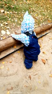 Baby Babykleidung windeln.de Mamablogger Berlin Herbst Krabbelbaby 7 Monate 8 Monate